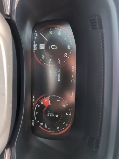 2018 Volvo XC60 Momentum