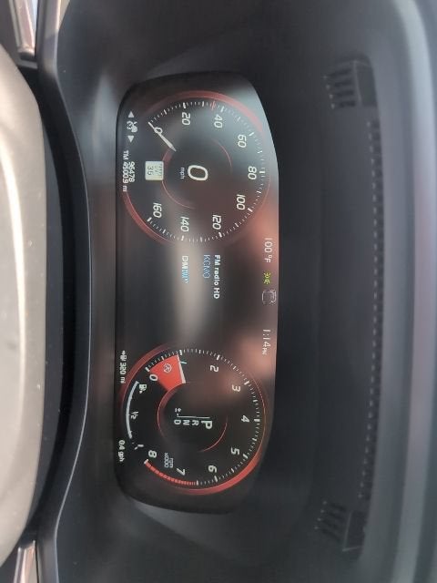 2018 Volvo XC60 Momentum