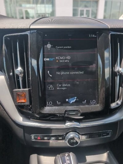 2018 Volvo XC60 Momentum