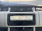 2022 Land Rover Range Rover Westminster