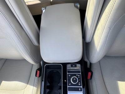 2022 Land Rover Range Rover Westminster
