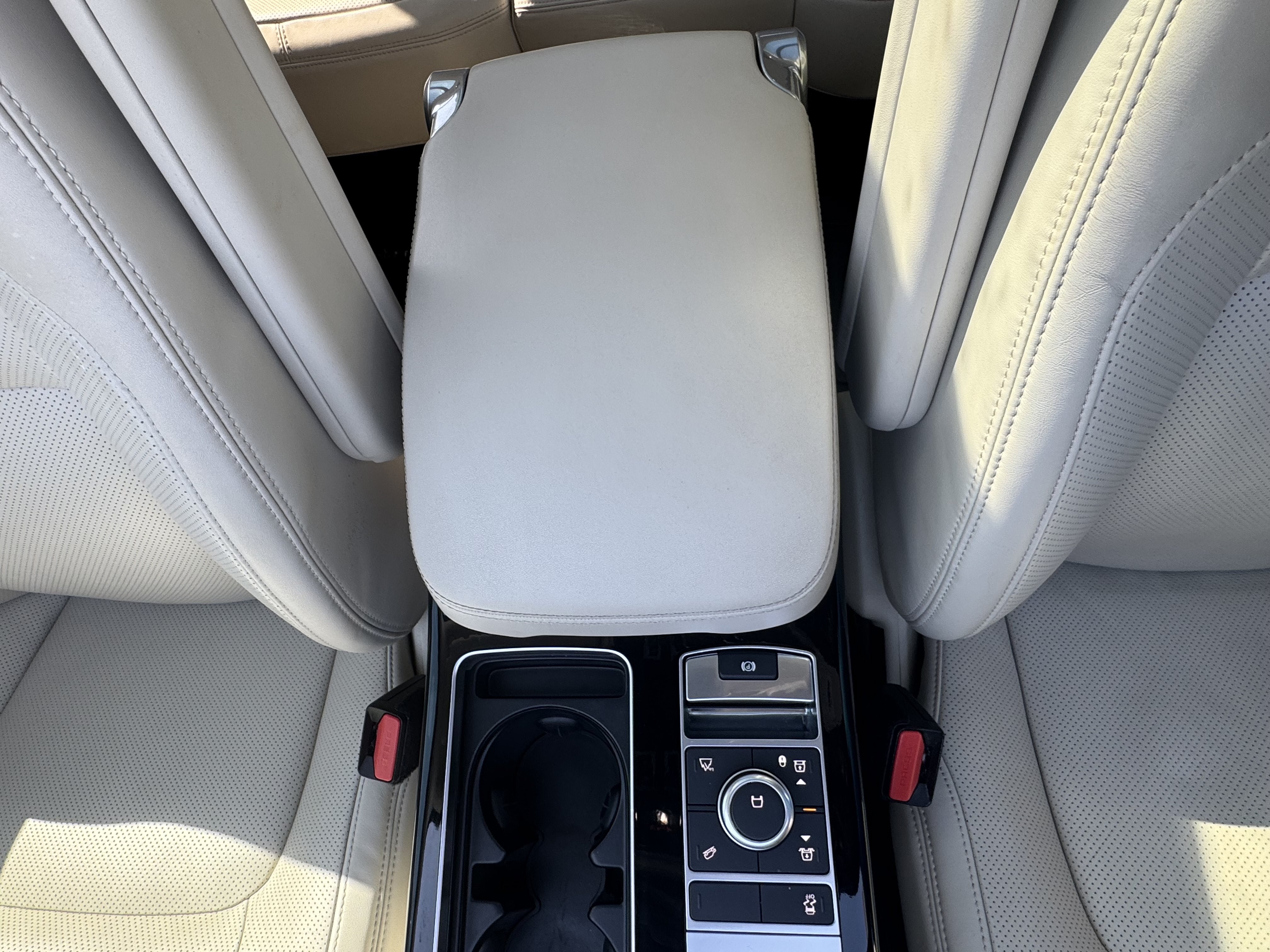 2022 Land Rover Range Rover Westminster
