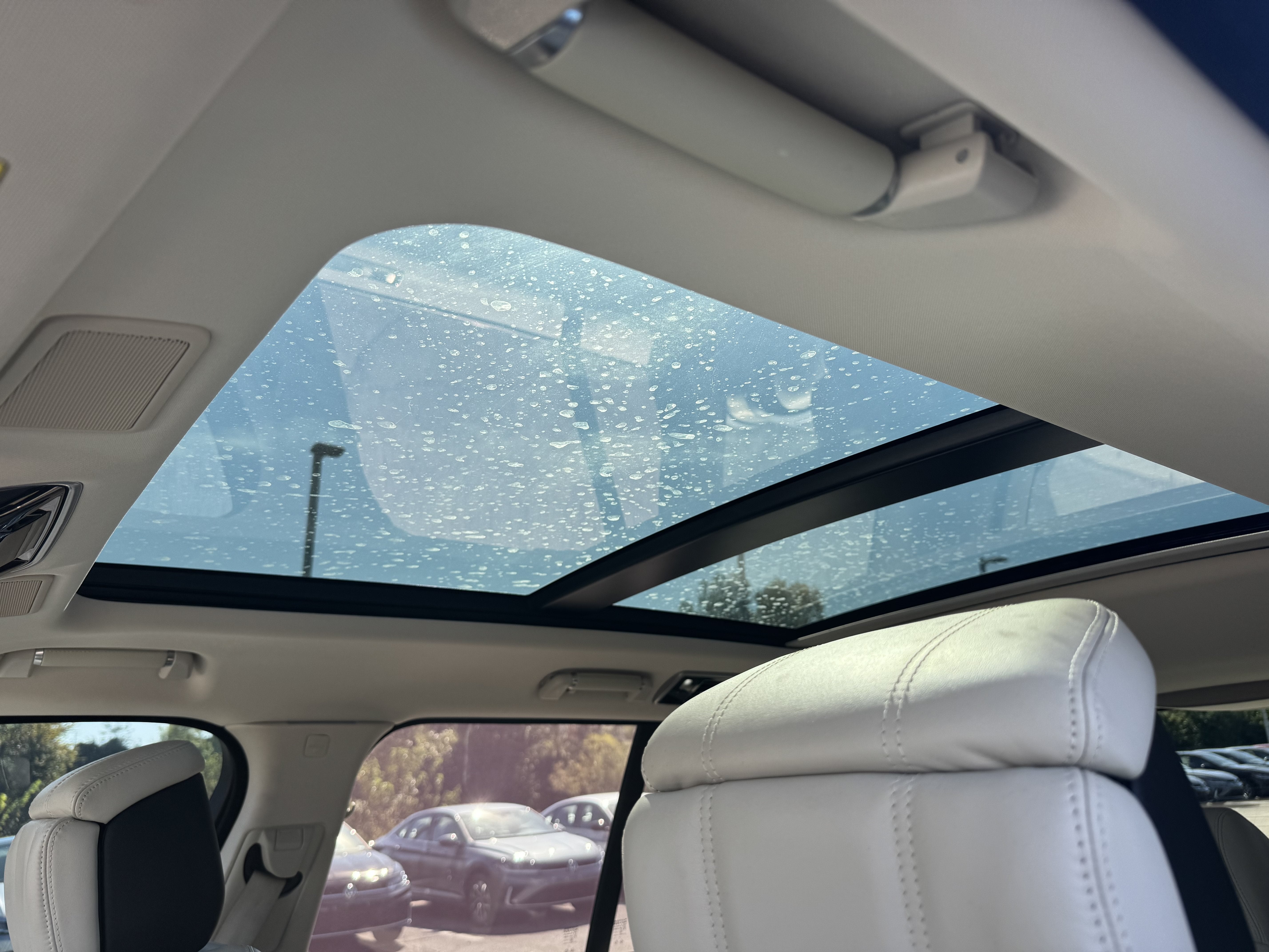 2022 Land Rover Range Rover Westminster