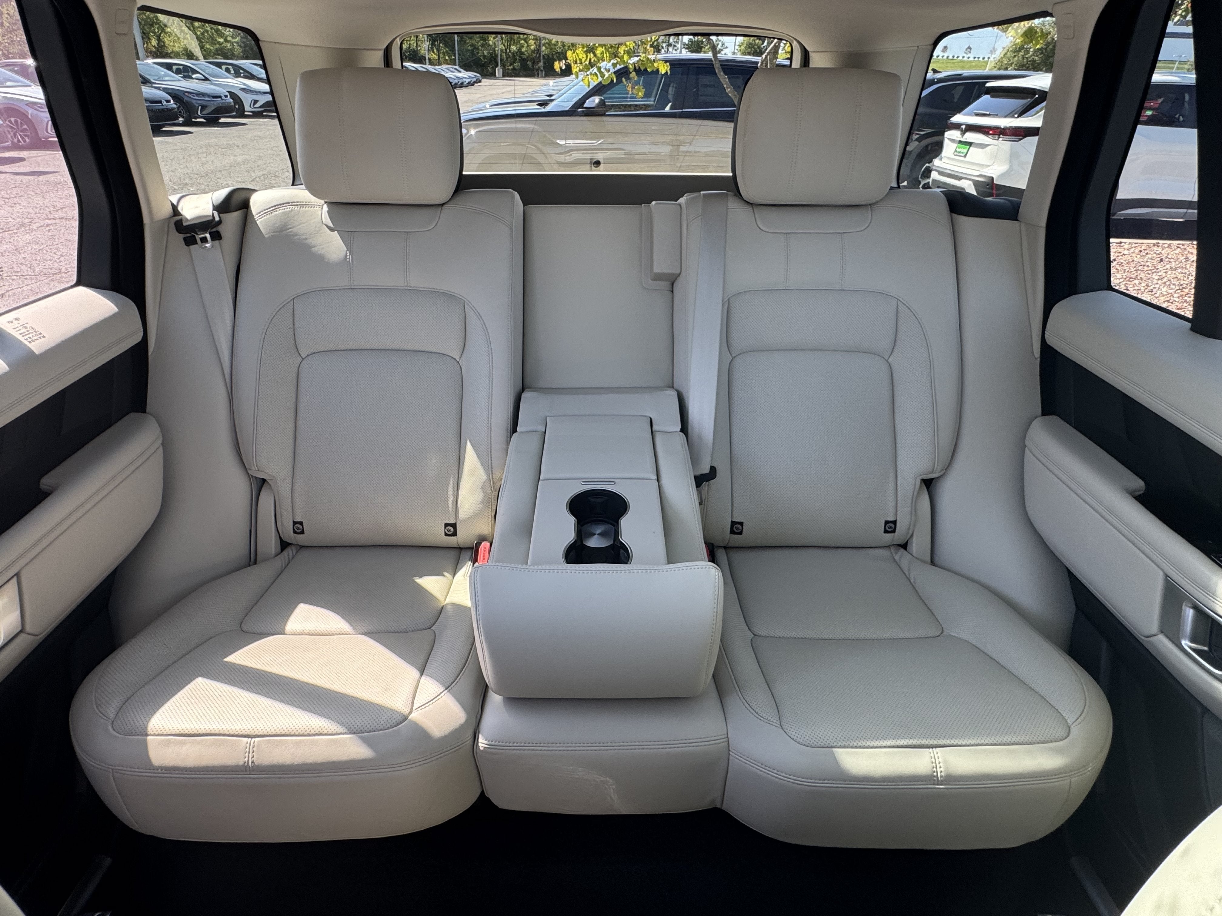 2022 Land Rover Range Rover Westminster