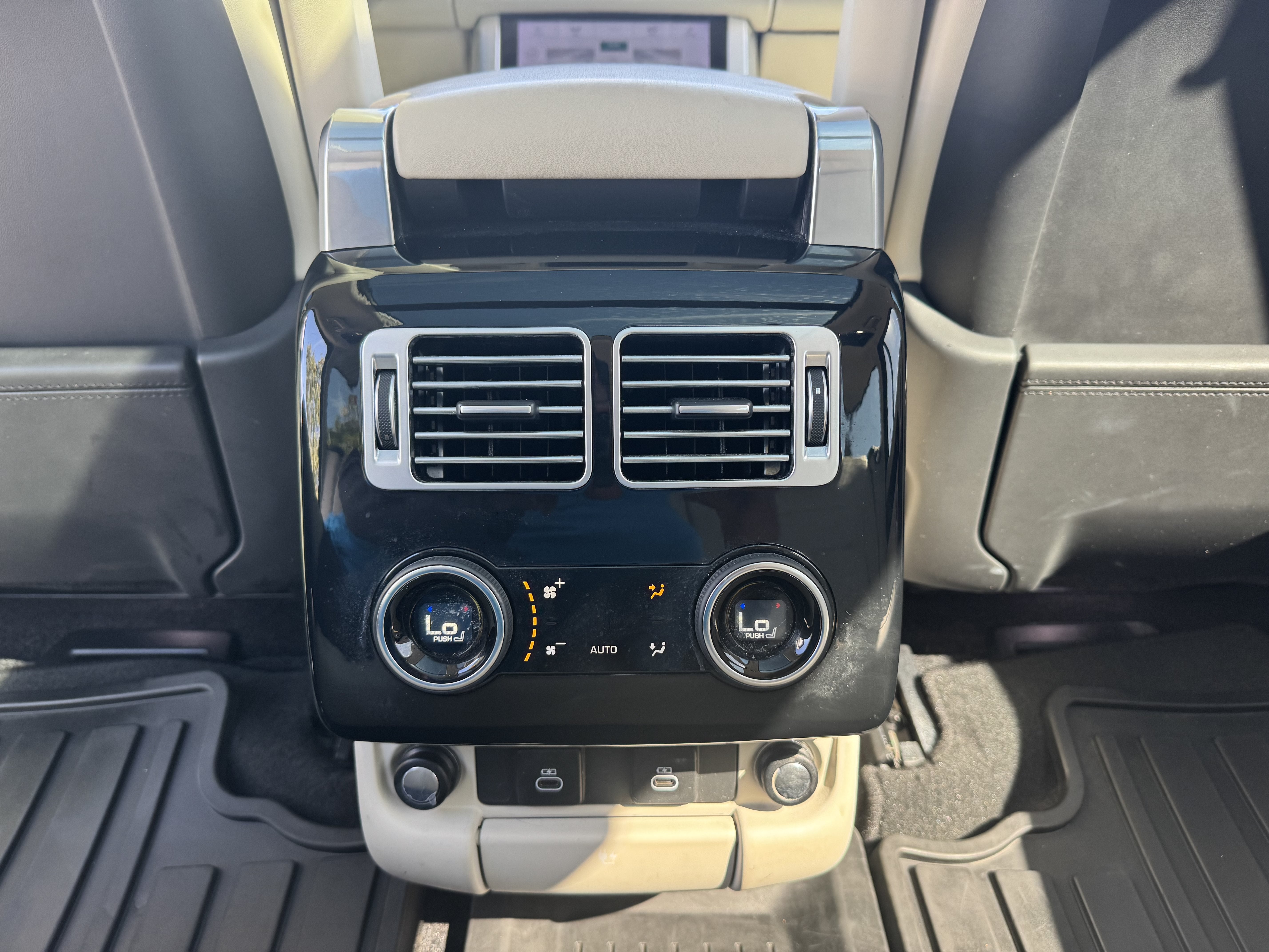 2022 Land Rover Range Rover Westminster
