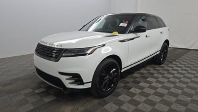 2024 Land Rover Range Rover Velar Dynamic SE