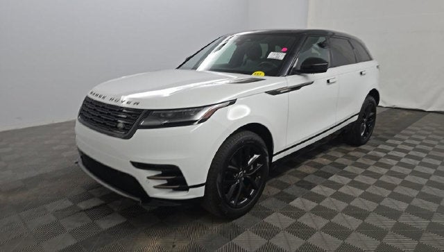 2024 Land Rover Range Rover Velar Dynamic SE