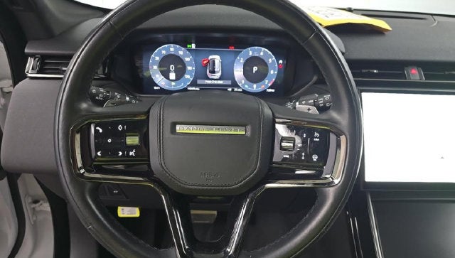 2024 Land Rover Range Rover Velar Dynamic SE