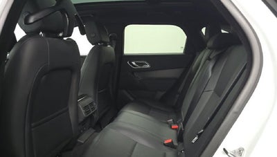 2024 Land Rover Range Rover Velar Dynamic SE