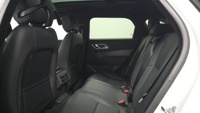 2024 Land Rover Range Rover Velar Dynamic SE