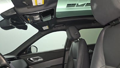 2024 Land Rover Range Rover Velar Dynamic SE