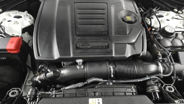2024 Land Rover Range Rover Velar Dynamic SE