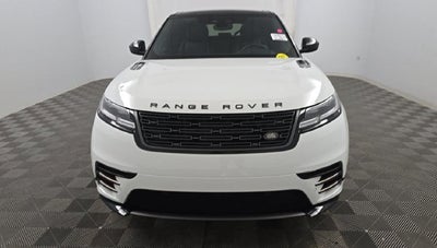 2024 Land Rover Range Rover Velar Dynamic SE