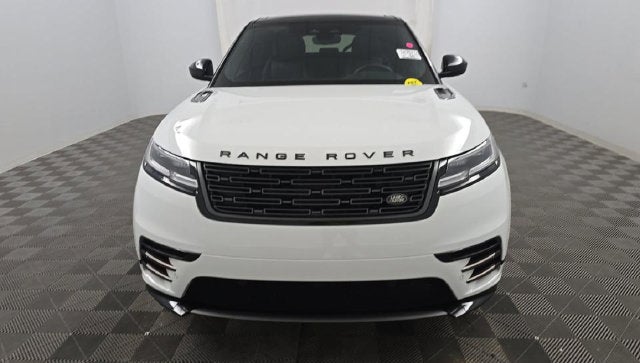 2024 Land Rover Range Rover Velar Dynamic SE