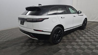 2024 Land Rover Range Rover Velar Dynamic SE
