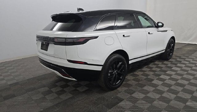 2024 Land Rover Range Rover Velar Dynamic SE