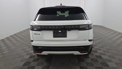 2024 Land Rover Range Rover Velar Dynamic SE