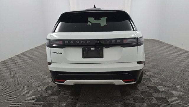 2024 Land Rover Range Rover Velar Dynamic SE
