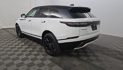 2024 Land Rover Range Rover Velar Dynamic SE