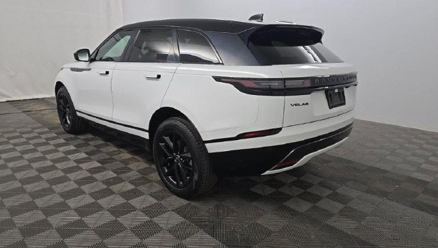 2024 Land Rover Range Rover Velar Dynamic SE