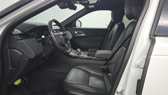 2024 Land Rover Range Rover Velar Dynamic SE