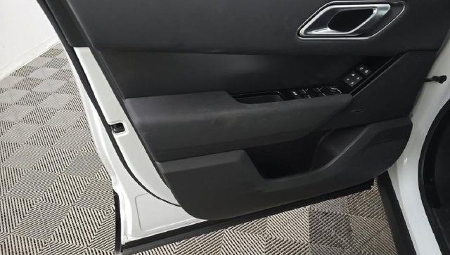 2024 Land Rover Range Rover Velar Dynamic SE