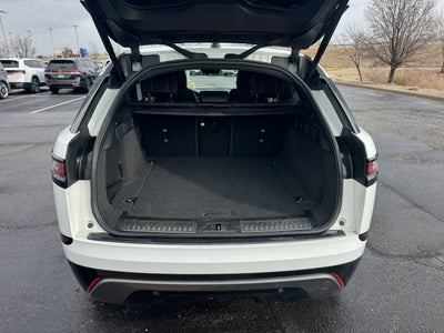 2022 Land Rover Range Rover Velar R-Dynamic S
