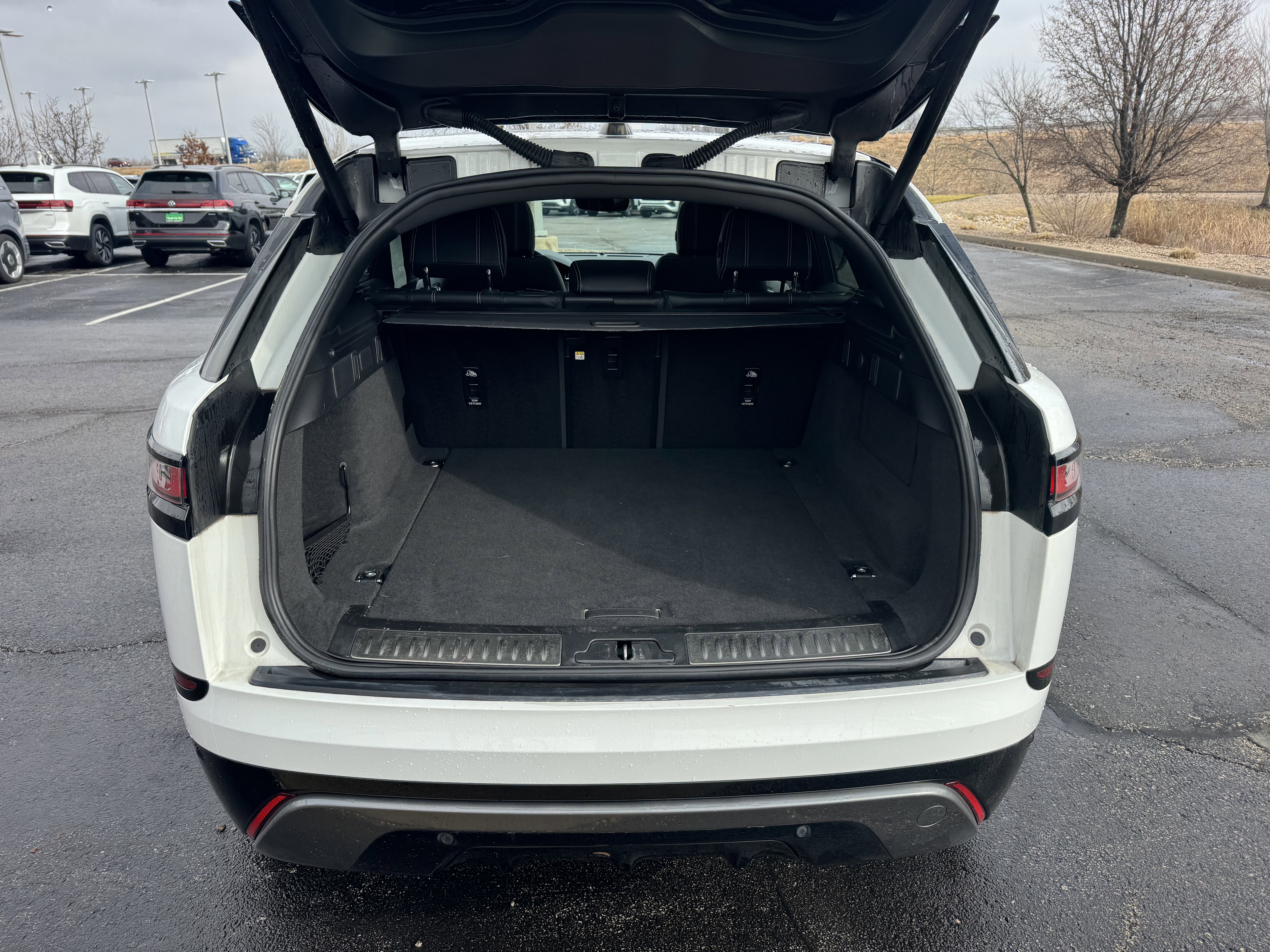 2022 Land Rover Range Rover Velar R-Dynamic S