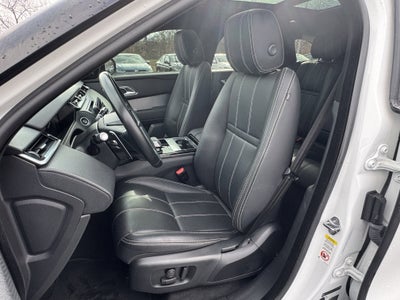 2022 Land Rover Range Rover Velar R-Dynamic S