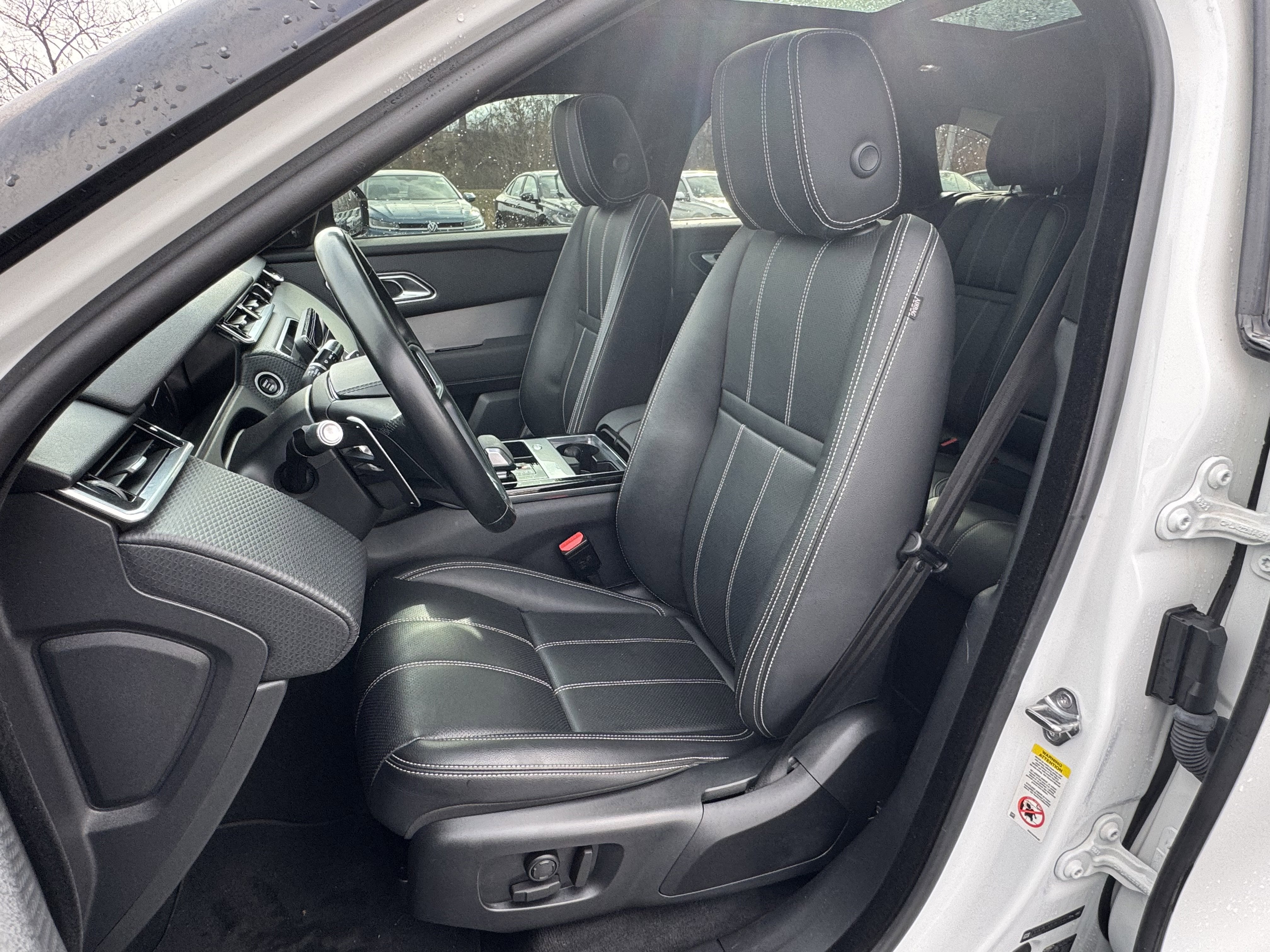 2022 Land Rover Range Rover Velar R-Dynamic S