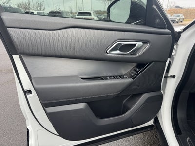 2022 Land Rover Range Rover Velar R-Dynamic S