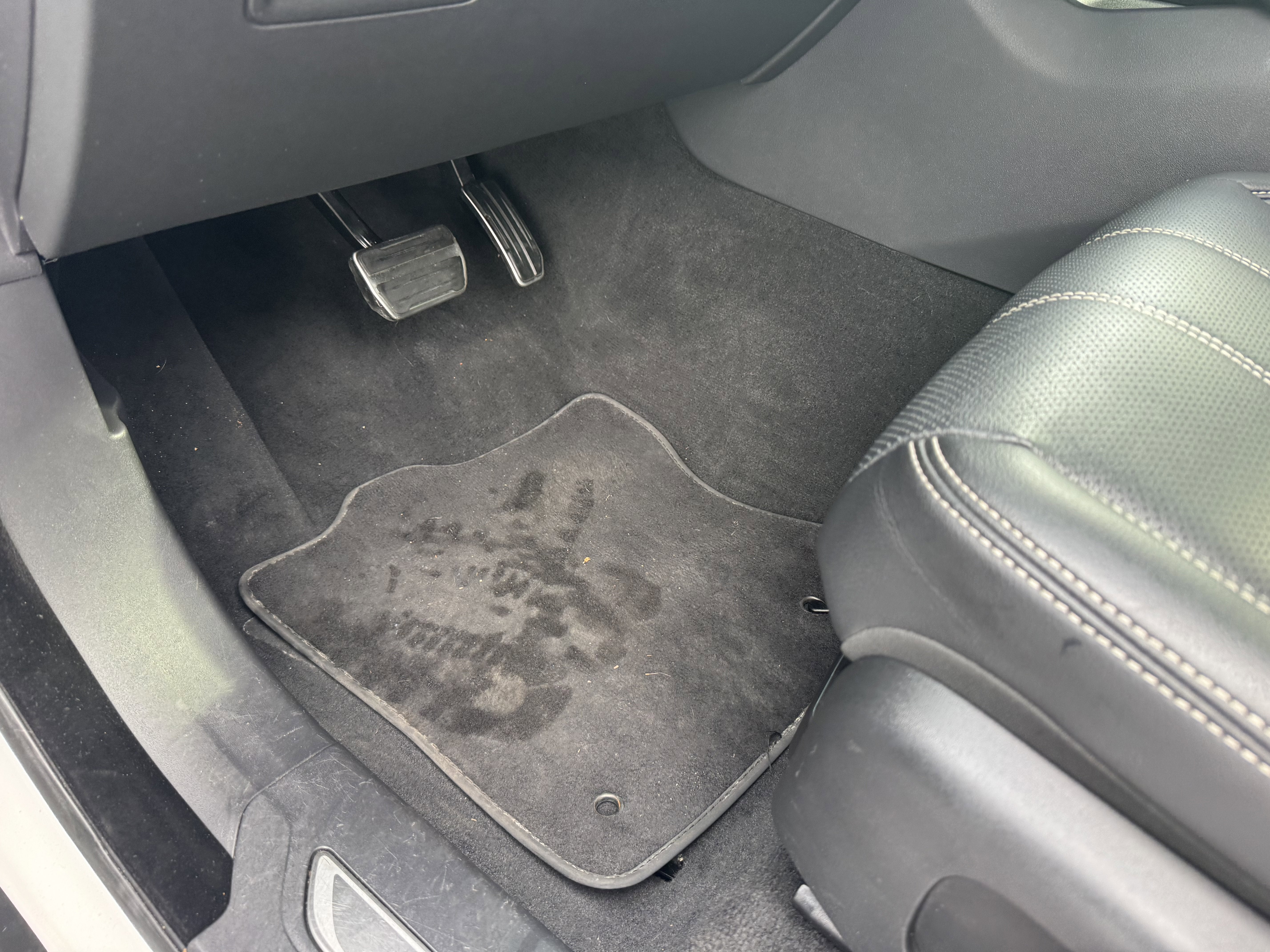 2022 Land Rover Range Rover Velar R-Dynamic S