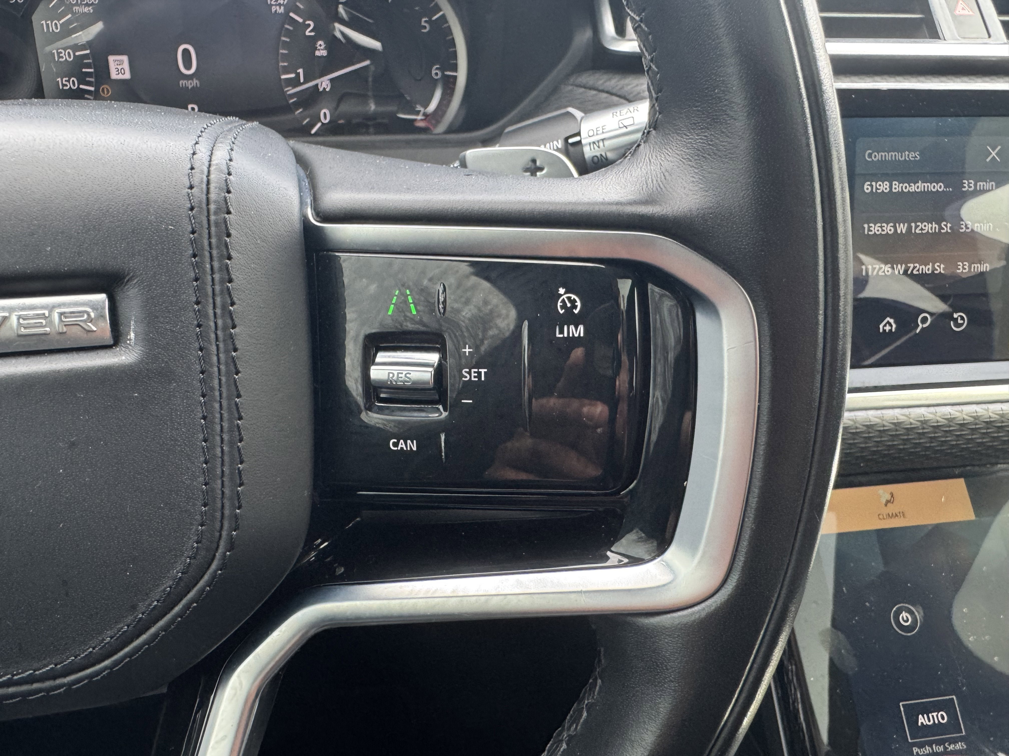 2022 Land Rover Range Rover Velar R-Dynamic S