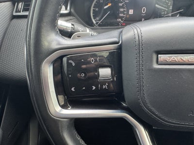 2022 Land Rover Range Rover Velar R-Dynamic S