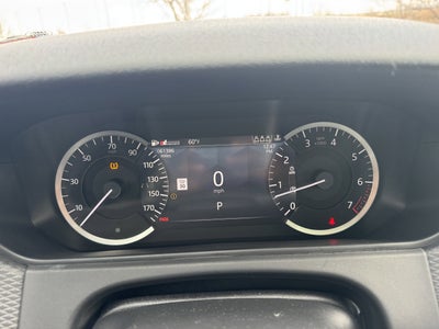 2022 Land Rover Range Rover Velar R-Dynamic S