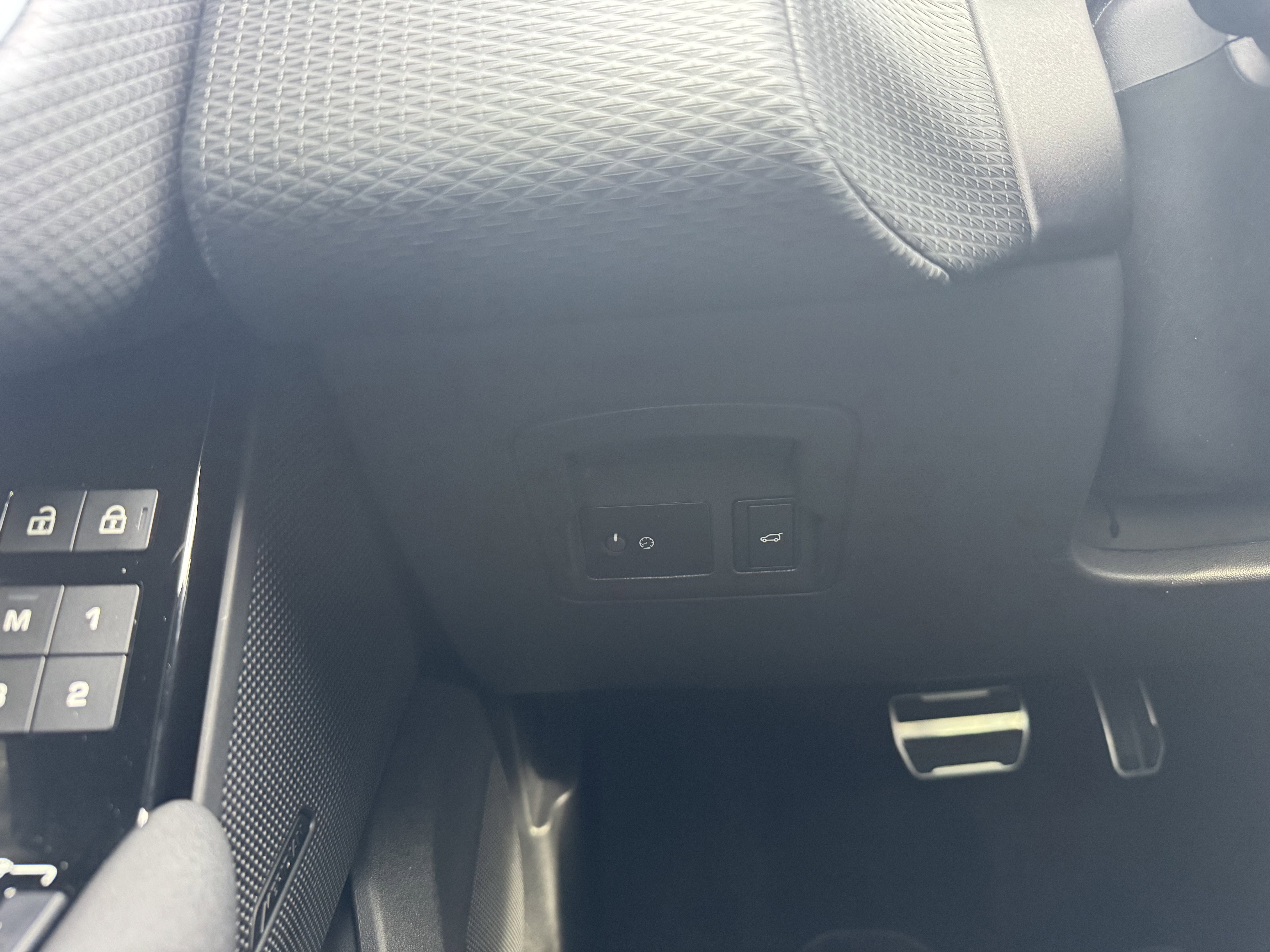 2022 Land Rover Range Rover Velar R-Dynamic S