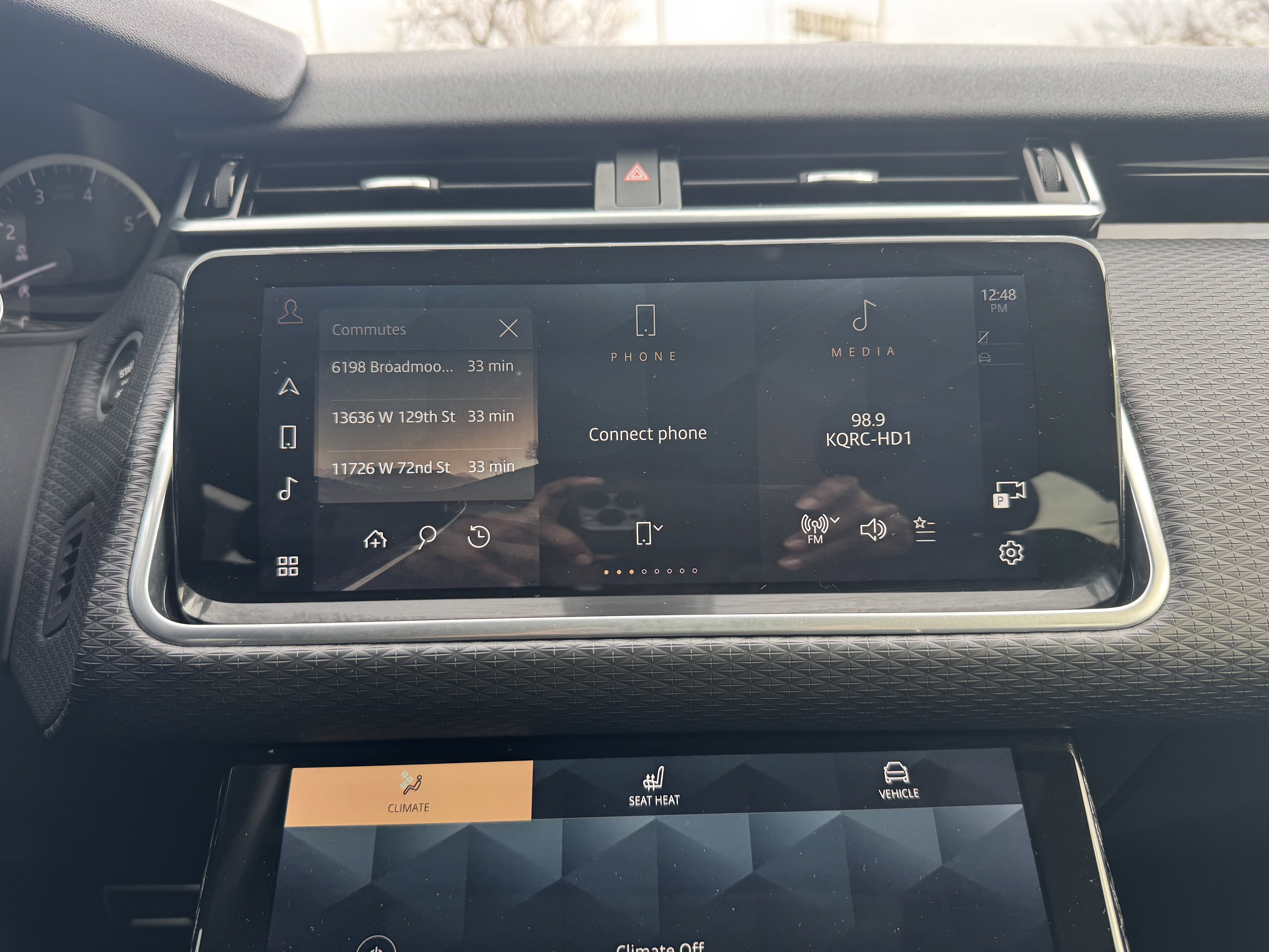 2022 Land Rover Range Rover Velar R-Dynamic S