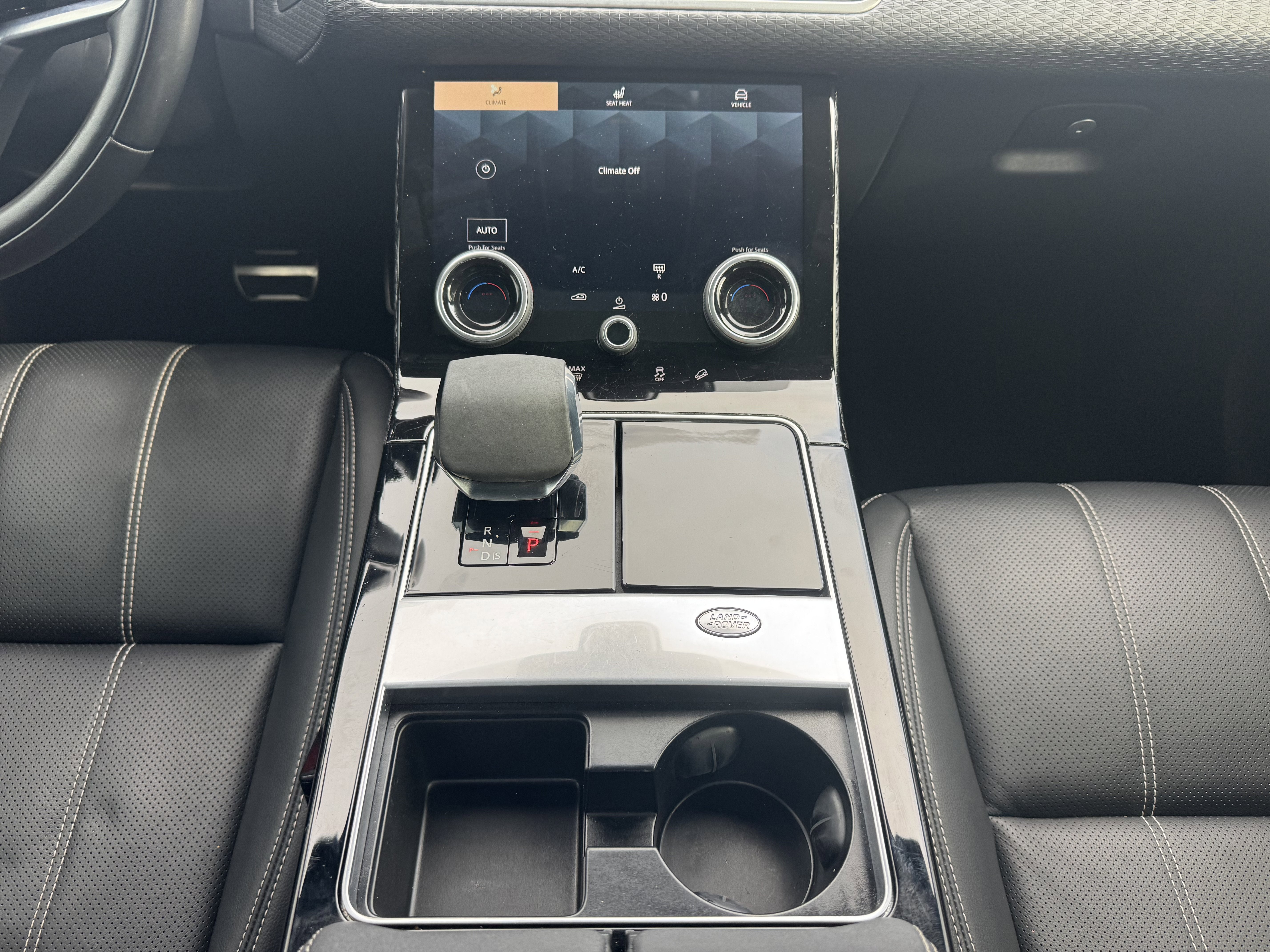 2022 Land Rover Range Rover Velar R-Dynamic S