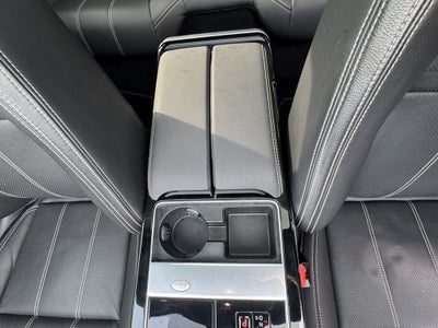 2022 Land Rover Range Rover Velar R-Dynamic S