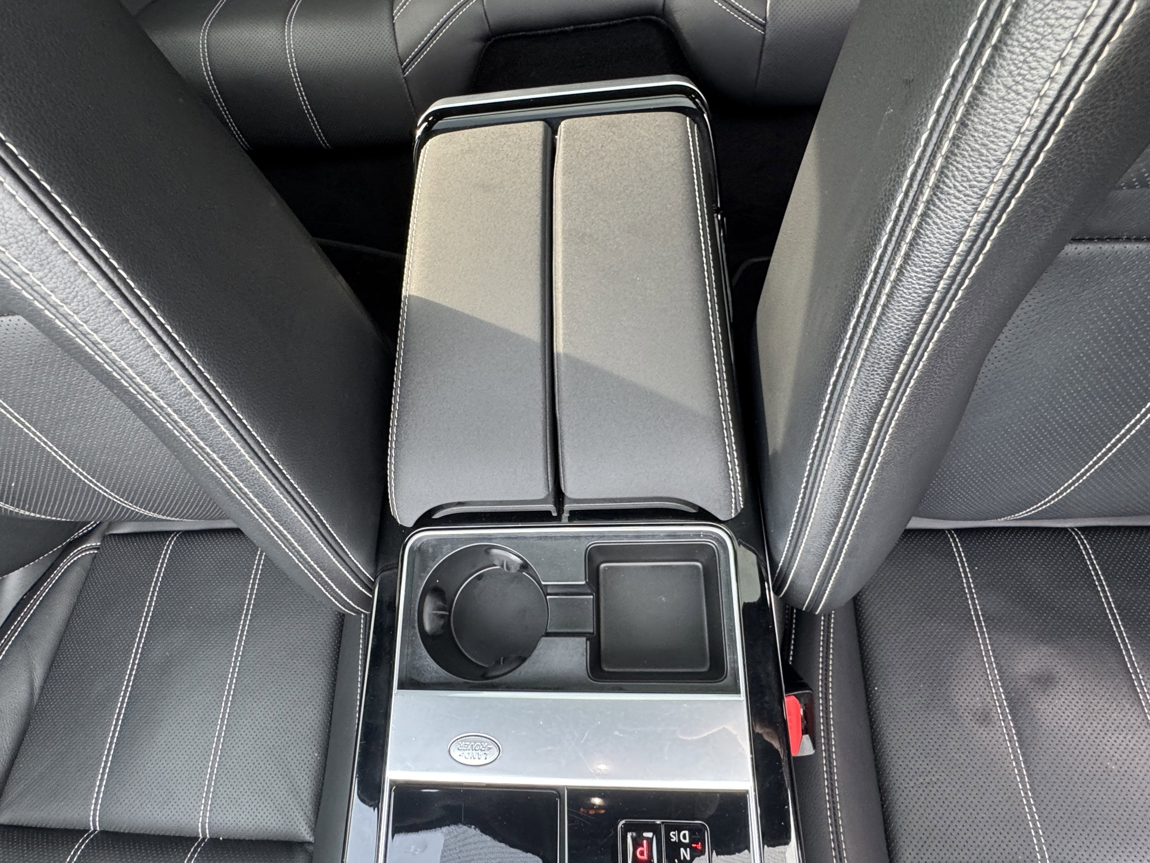 2022 Land Rover Range Rover Velar R-Dynamic S