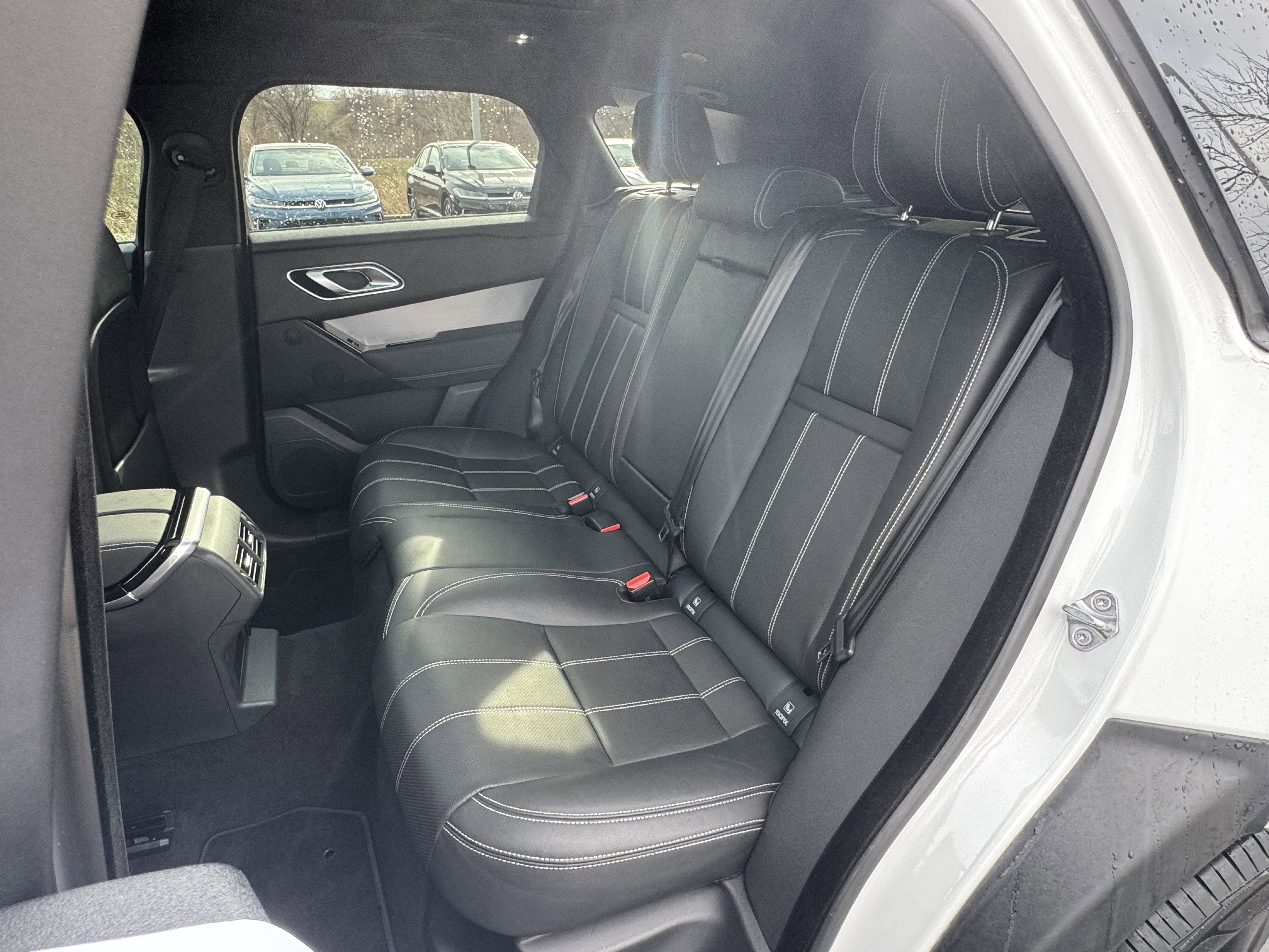 2022 Land Rover Range Rover Velar R-Dynamic S