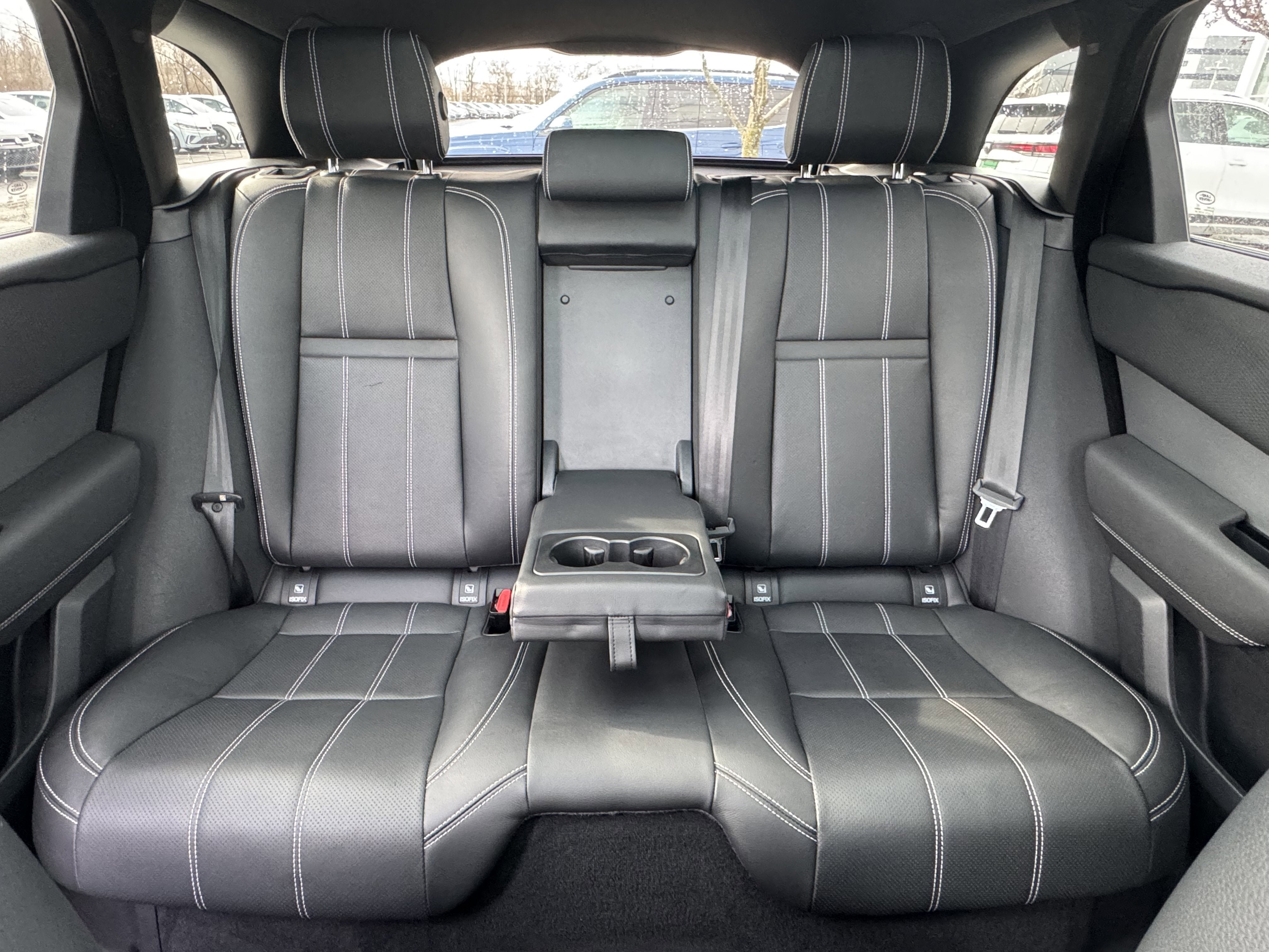 2022 Land Rover Range Rover Velar R-Dynamic S