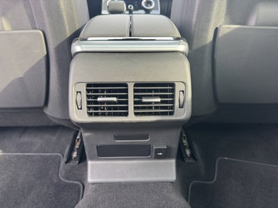 2022 Land Rover Range Rover Velar R-Dynamic S