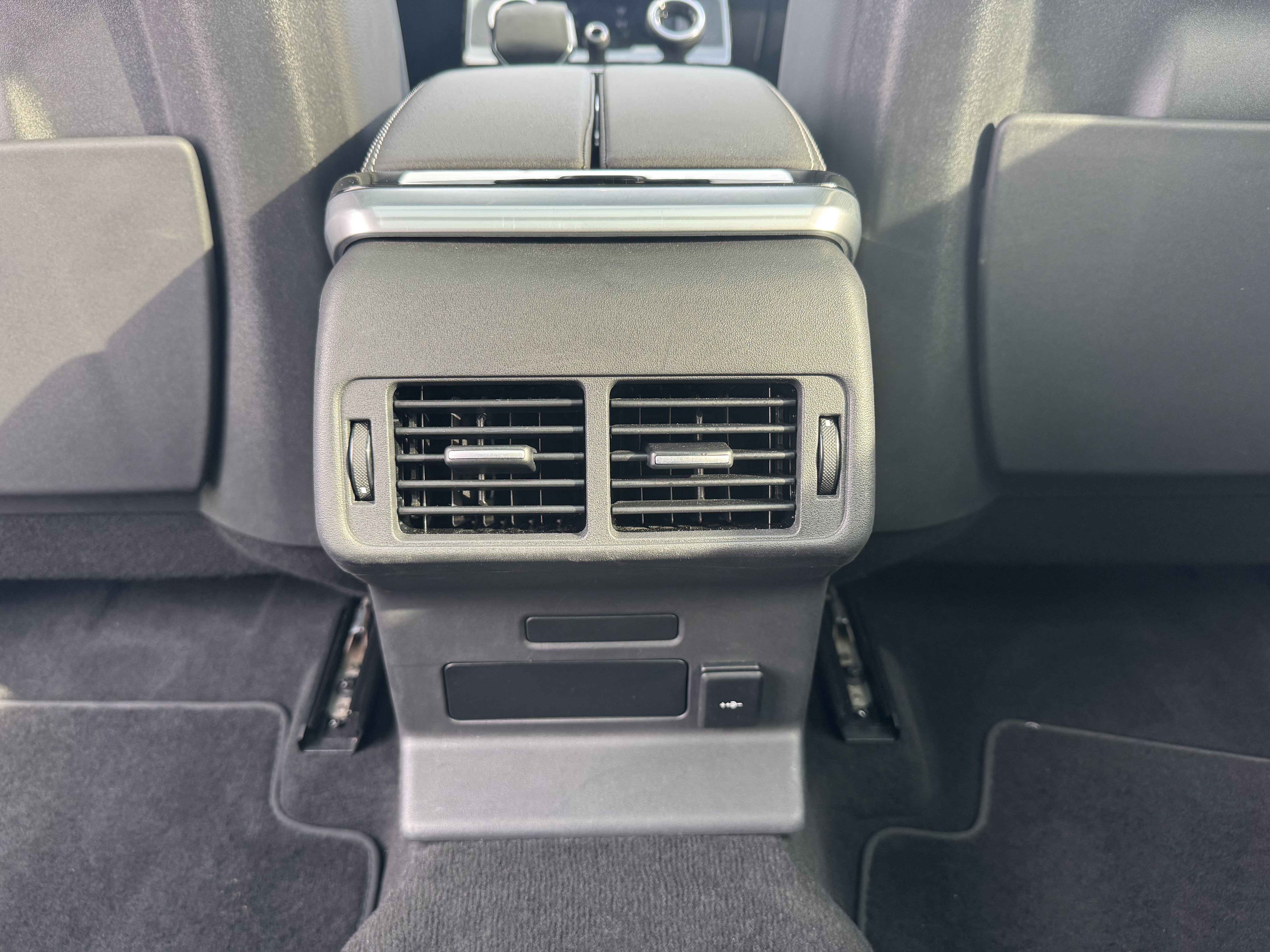 2022 Land Rover Range Rover Velar R-Dynamic S