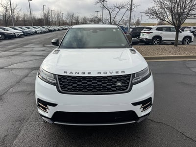 2022 Land Rover Range Rover Velar R-Dynamic S