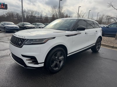 2022 Land Rover Range Rover Velar R-Dynamic S