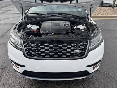 2022 Land Rover Range Rover Velar R-Dynamic S
