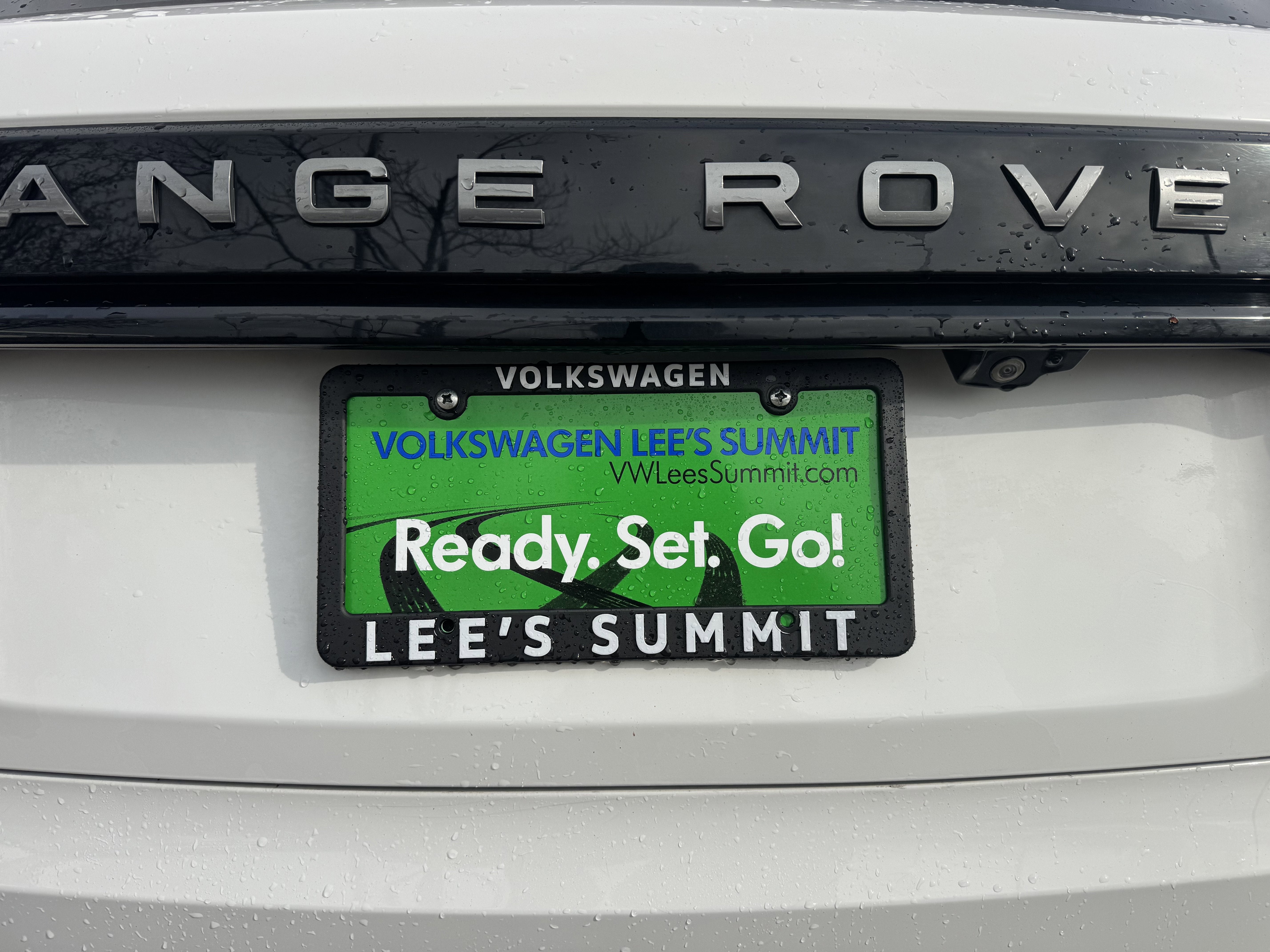 2022 Land Rover Range Rover Velar R-Dynamic S