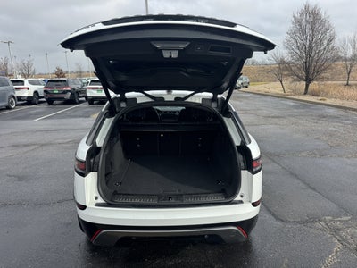 2022 Land Rover Range Rover Velar R-Dynamic S