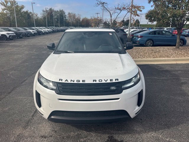 2024 Land Rover Range Rover Evoque Core S